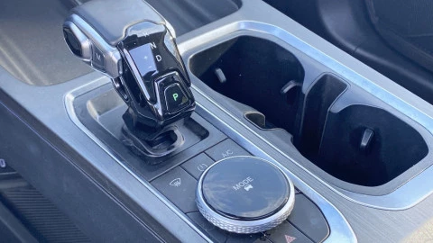 Jaecoo 7 Select 1.6 TGDI 108kW (145CV) FWD