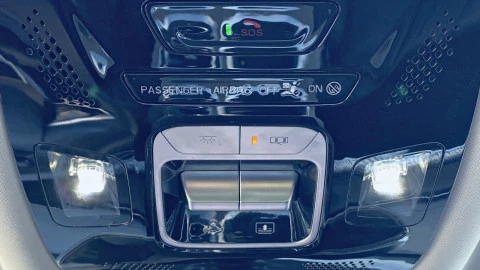 Jaecoo 7 Select 1.6 TGDI 108kW (145CV) FWD