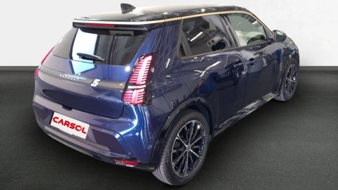 Renault 5 E-Tech Iconic Cinq 110kW (150CV) Autonomía Conf