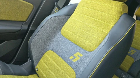 Renault 5 E-Tech Iconic Cinq 110kW (150CV) Autonomía Conf