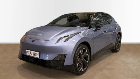 Lynk & Co 02 BEV 66kWh More 200 kW (272 CV)