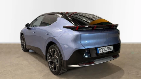 Lynk & Co 02 BEV 66kWh More 200 kW (272 CV)