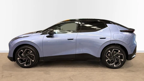 Lynk & Co 02 BEV 66kWh More 200 kW (272 CV)