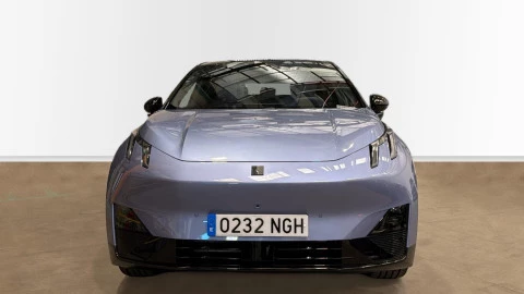 Lynk & Co 02 BEV 66kWh More 200 kW (272 CV)