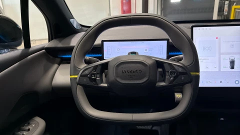 Lynk & Co 02 BEV 66kWh More 200 kW (272 CV)