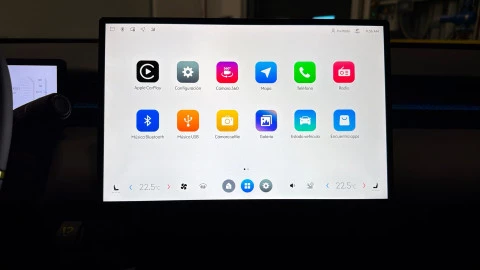 Lynk & Co 02 BEV 66kWh More 200 kW (272 CV)