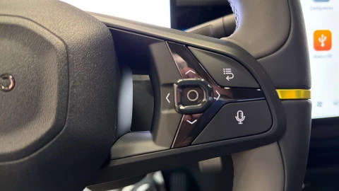 Lynk & Co 02 BEV 66kWh More 200 kW (272 CV)