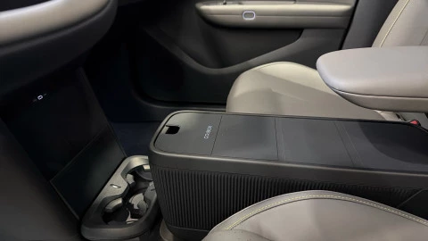 Lynk & Co 02 BEV 66kWh More 200 kW (272 CV)