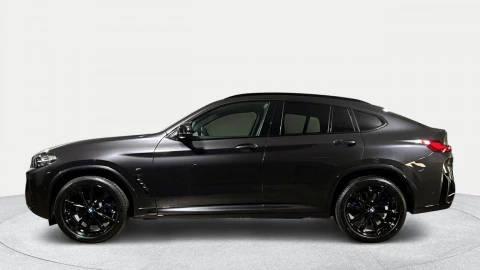 BMW X4 M40i xDrive