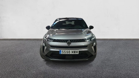 Renault Captur evolution Eco-G 100cv (74 kW)