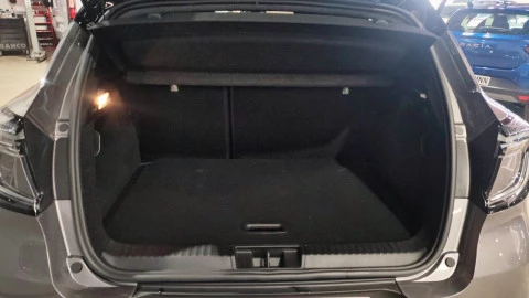 Renault Captur evolution Eco-G 100cv (74 kW)