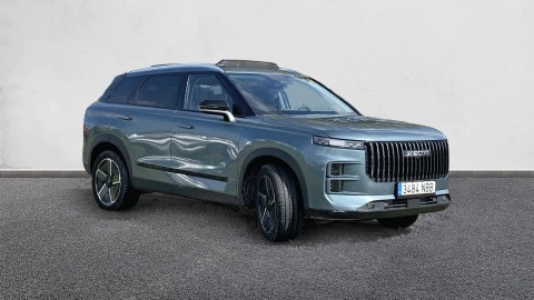 Jaecoo 7 Select 1.6 TGDI 108kW (145CV) FWD