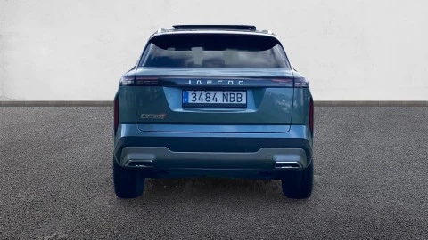 Jaecoo 7 Select 1.6 TGDI 108kW (145CV) FWD