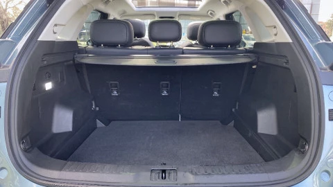 Jaecoo 7 Select 1.6 TGDI 108kW (145CV) FWD