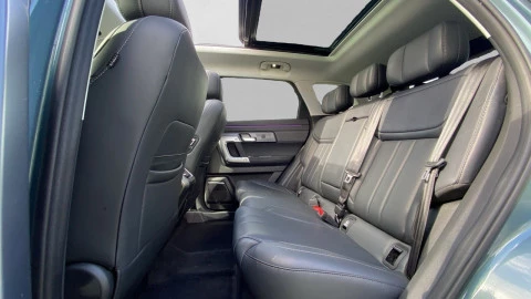 Jaecoo 7 Select 1.6 TGDI 108kW (145CV) FWD