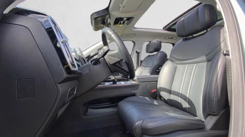 Jaecoo 7 Select 1.6 TGDI 108kW (145CV) FWD