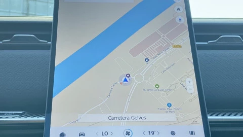 Jaecoo 7 Select 1.6 TGDI 108kW (145CV) FWD