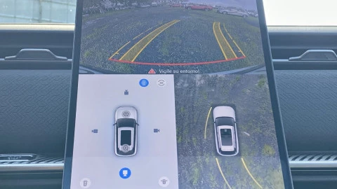 Jaecoo 7 Select 1.6 TGDI 108kW (145CV) FWD