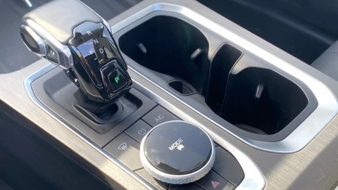 Jaecoo 7 Select 1.6 TGDI 108kW (145CV) FWD