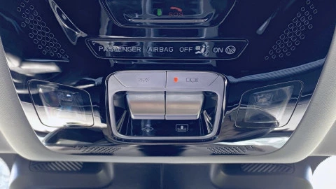 Jaecoo 7 Select 1.6 TGDI 108kW (145CV) FWD