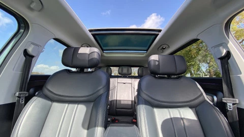 Jaecoo 7 Select 1.6 TGDI 108kW (145CV) FWD