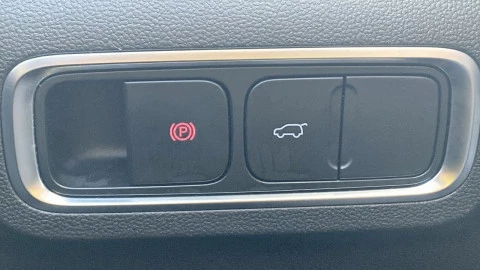 Jaecoo 7 Select 1.6 TGDI 108kW (145CV) FWD