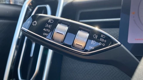 Jaecoo 7 Select 1.6 TGDI 108kW (145CV) FWD