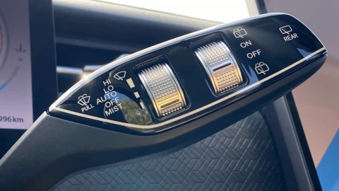 Jaecoo 7 Select 1.6 TGDI 108kW (145CV) FWD