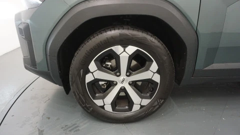 Dacia Bigster Journey mild hybrid-G 140