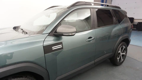 Dacia Bigster Journey mild hybrid-G 140