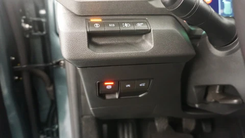 Dacia Bigster Journey mild hybrid-G 140
