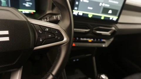 Dacia Bigster Journey mild hybrid-G 140