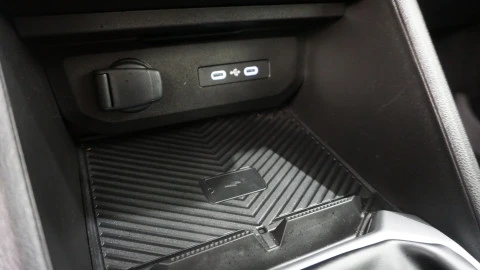 Dacia Bigster Journey mild hybrid-G 140