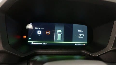 Dacia Bigster Journey mild hybrid-G 140