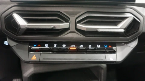 Dacia Bigster Journey mild hybrid-G 140