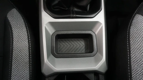 Dacia Bigster Journey mild hybrid-G 140