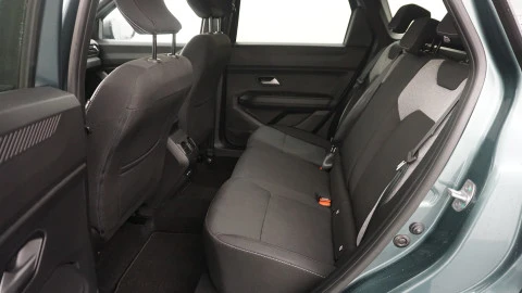 Dacia Bigster Journey mild hybrid-G 140