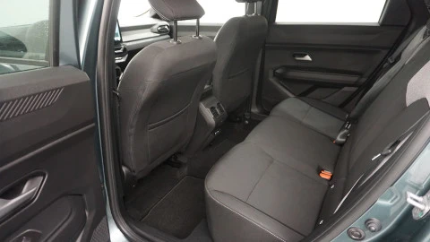 Dacia Bigster Journey mild hybrid-G 140