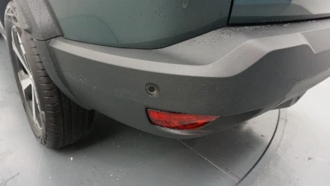 Dacia Bigster Journey mild hybrid-G 140