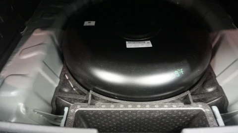 Dacia Bigster Journey mild hybrid-G 140