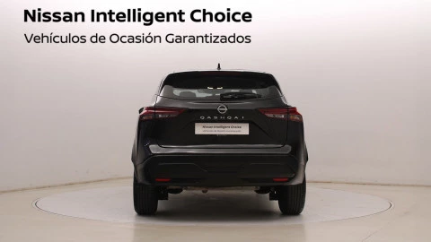 Nissan Qashqai DIG-T 116kW (158CV) mHEV Xtronic Acenta