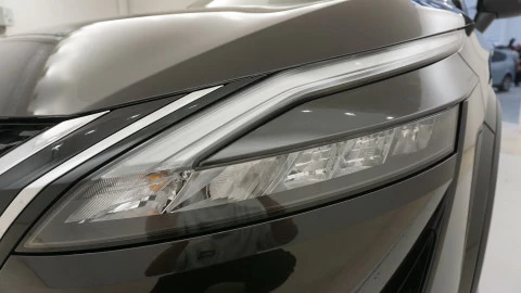 Nissan Qashqai DIG-T 116kW (158CV) mHEV Xtronic Acenta