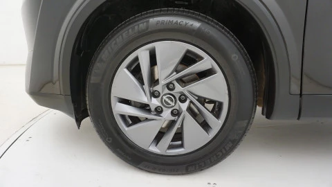 Nissan Qashqai DIG-T 116kW (158CV) mHEV Xtronic Acenta