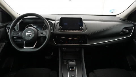 Nissan Qashqai DIG-T 116kW (158CV) mHEV Xtronic Acenta