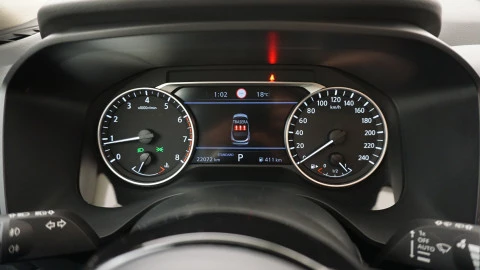 Nissan Qashqai DIG-T 116kW (158CV) mHEV Xtronic Acenta