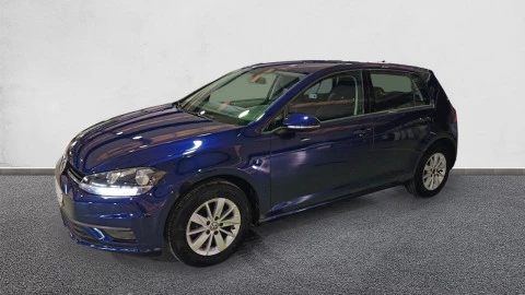 Volkswagen Golf Edition 1.0 TSI 85kW (115CV)