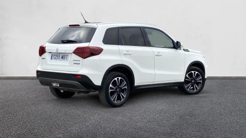 Suzuki Vitara 1.4 T GLX Mild Hybrid
