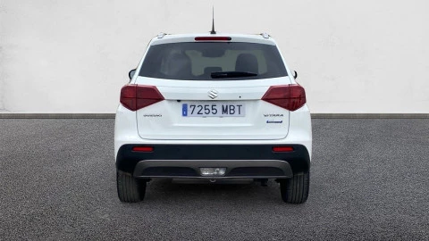 Suzuki Vitara 1.4 T GLX Mild Hybrid