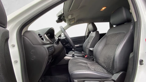 Suzuki Vitara 1.4 T GLX Mild Hybrid