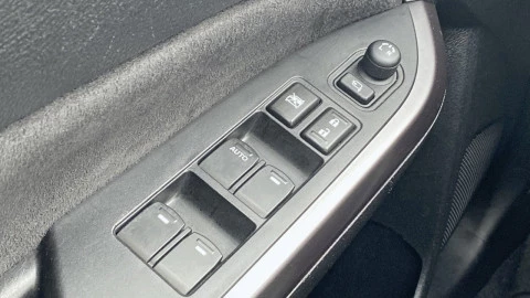 Suzuki Vitara 1.4 T GLX Mild Hybrid